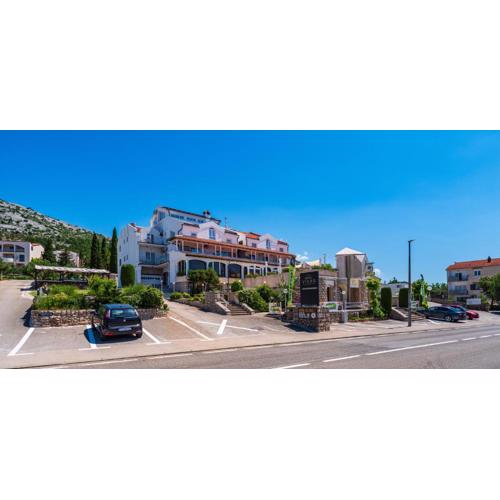 Hotel Vicko