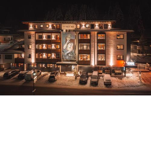 Hotel Victoria - adults only