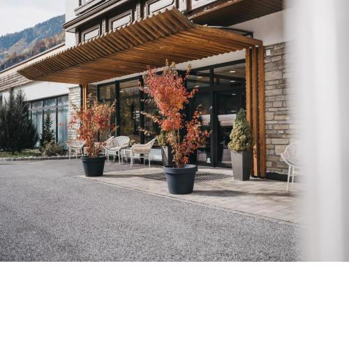 Hotel Victoria by VAYA inklusive Zell am See Kaprun Sommer Karte