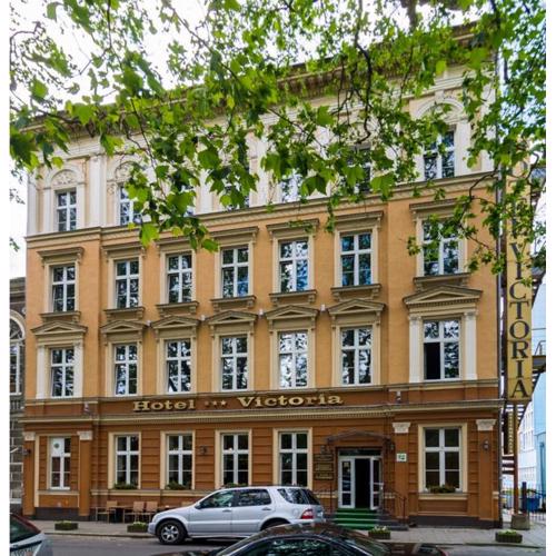 Hotel Victoria