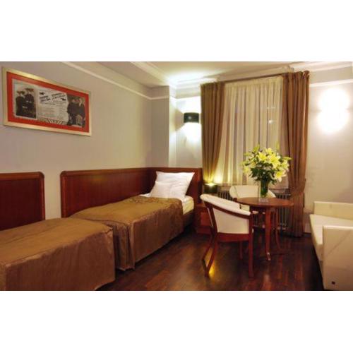 Hotel Victoria