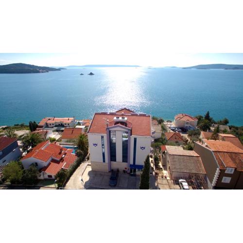 Hotel Viktorija