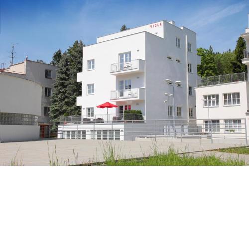 Hotel Vila Viola