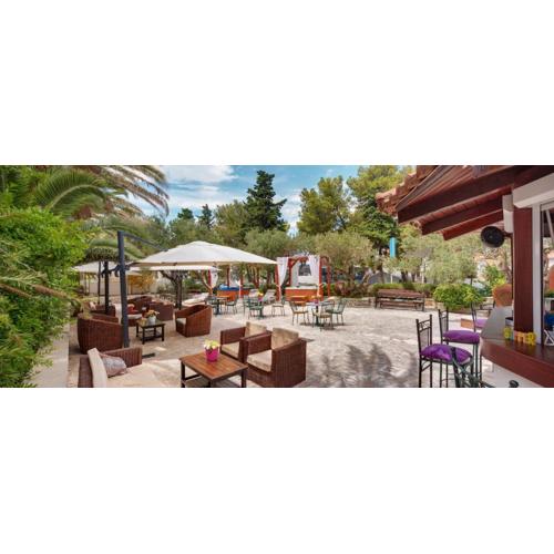 Hotel Villa Adriatica - Adults Only