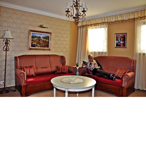 Hotel Villa Classica
