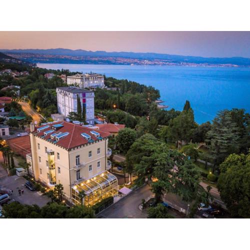Hotel Villa Eugenia