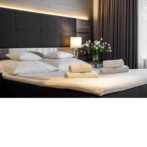 Hotel Villa Eva