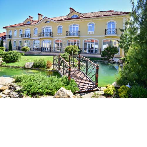 Hotel Villa Venice
