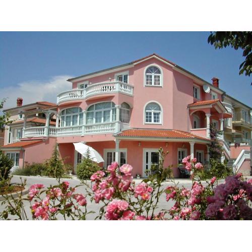 Hotel Villa Vera