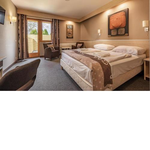Hotel Vineyard Inn - Szőlőskert