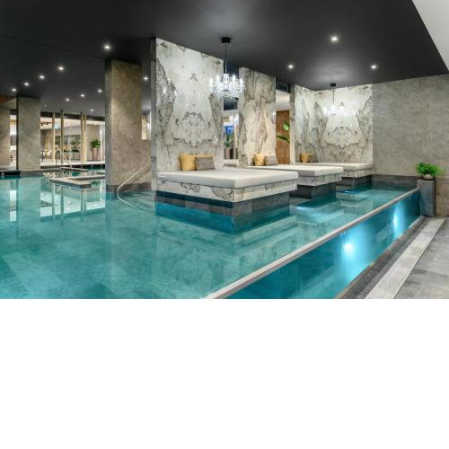 Hotel Vinifera Wine & Spa 5 Stars Superior