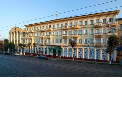 Hotel Vinnytsia Sawoy