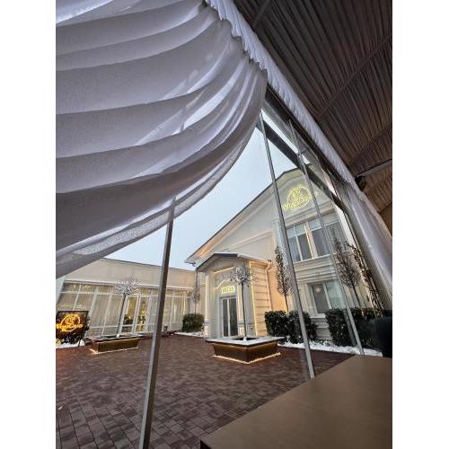 Hotel VinoGrad