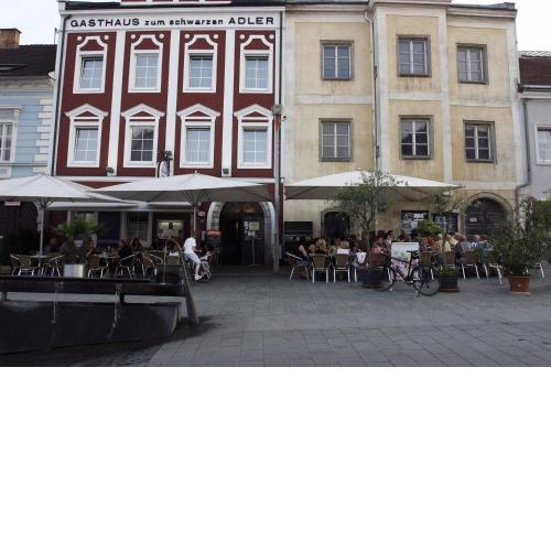 Hotel Vinothek Schwarzer Adler