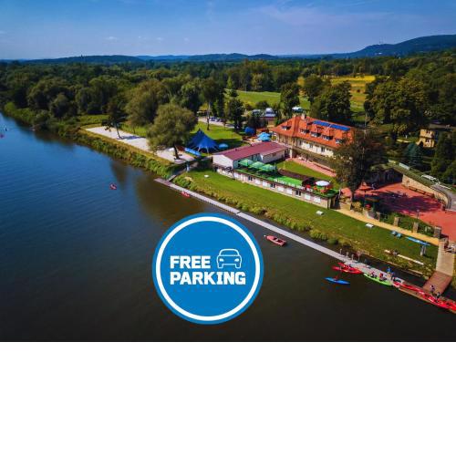 Hotel Vistula
