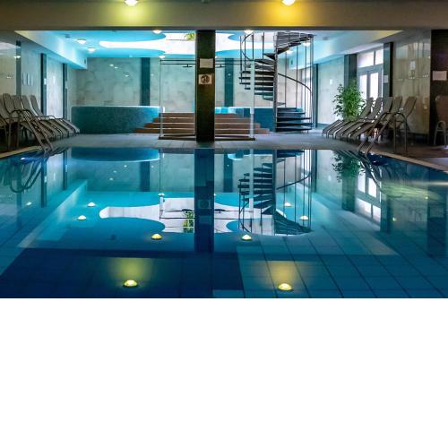 Hotel Vital