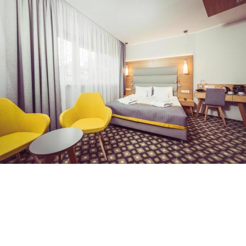 Hotel Vivaldi