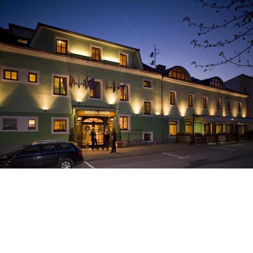 Hotel Vltava