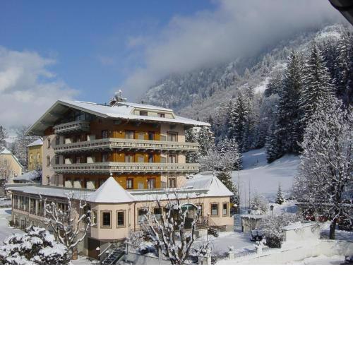 Hotel Völserhof - Bergbahn im Sommer 2025 inklusive