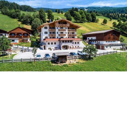 Hotel Vorderronach