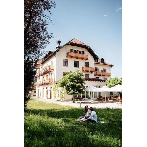 Hotel Vötterl