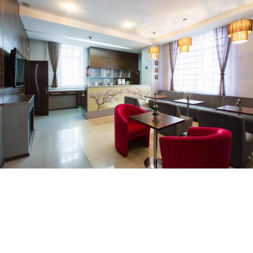 Hotel Voyage