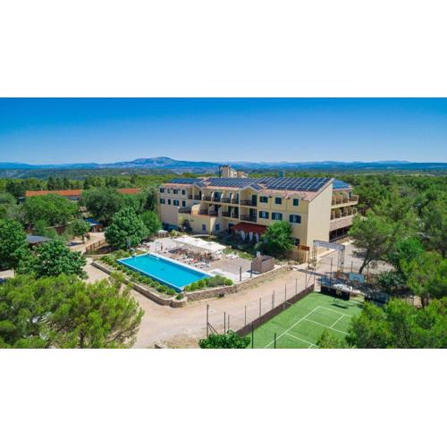 Hotel Vrata Krke