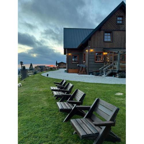 Hotel Vydrovy boudy Pec pod Sněžkou