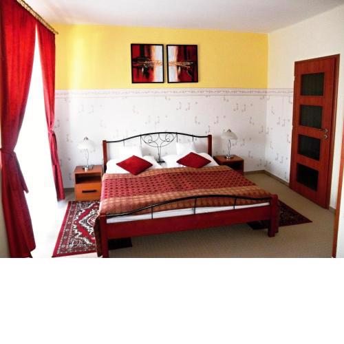 Hotel Vysocina