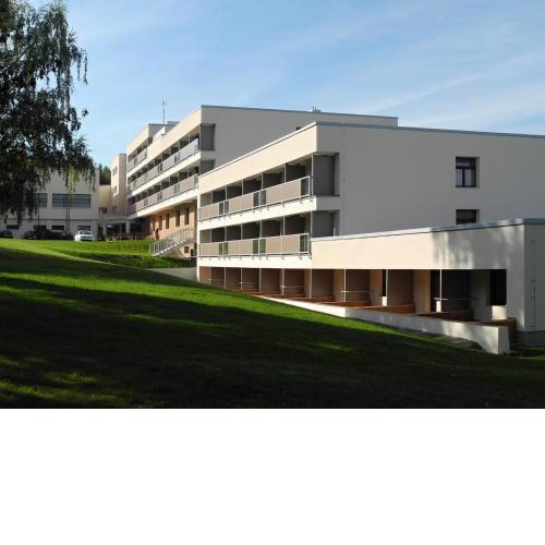 Hotel VZ Měřín