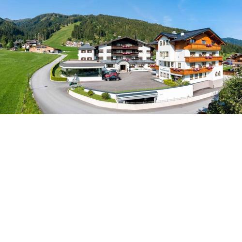 Hotel Waidmannsheil