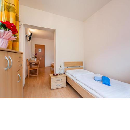 Hotel Waitz -Self Check In