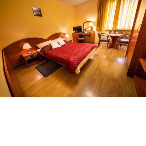 Hotel Wald