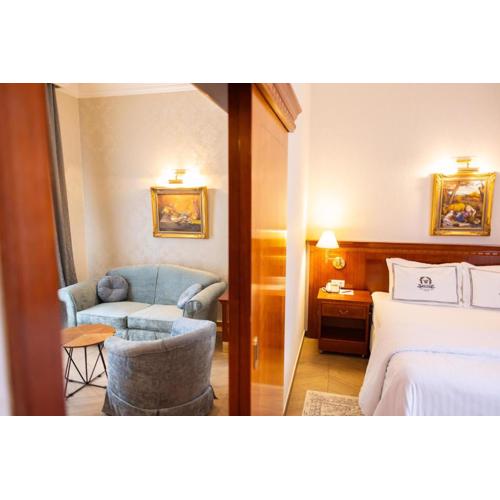 Hotel Waldinger