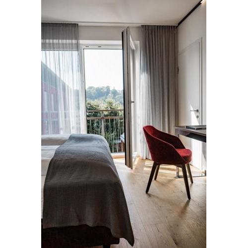 Hotel Wallern Garni