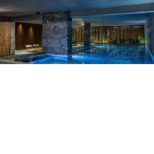 Hotel Warszawa