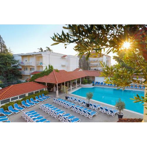 Hotel Waterman Kaktus