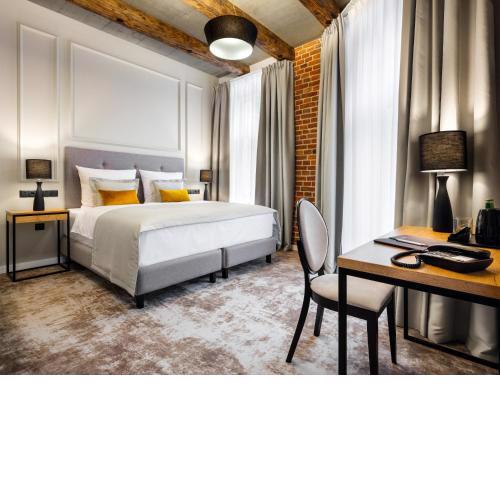 Hotel Wawel Queen
