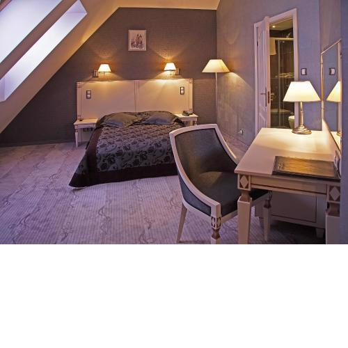 Hotel Wawel