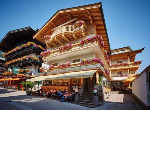 Hotel Wechselberger