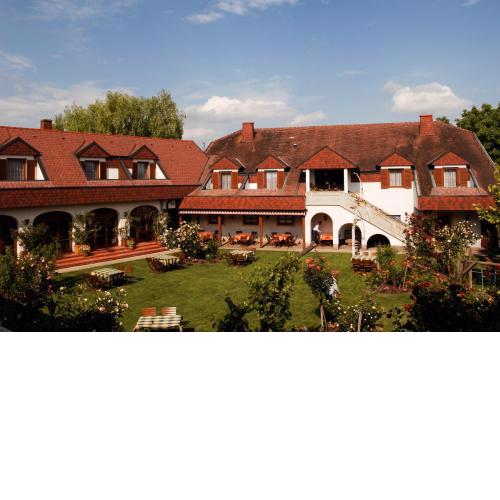 Hotel Weingut Rosenhof