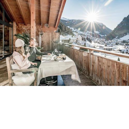 Hotel Weisses Lamm