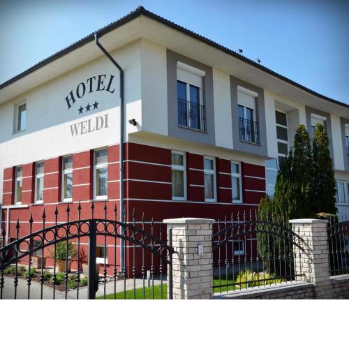 Hotel Weldi
