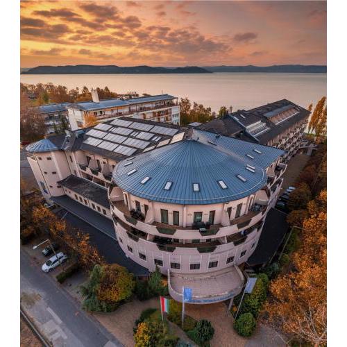 Hotel Wellamarin