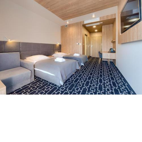 Hotel Wena