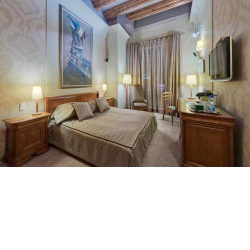 Hotel Wentzl