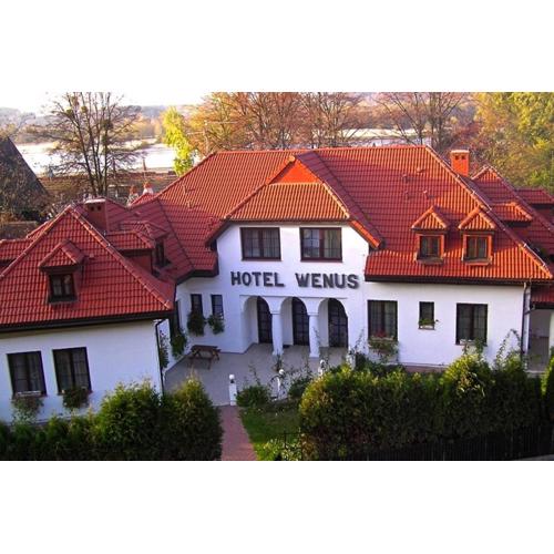 Hotel Wenus