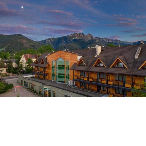 Hotel Wersal