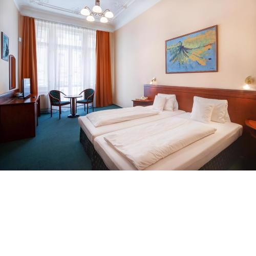 Hotel Westend