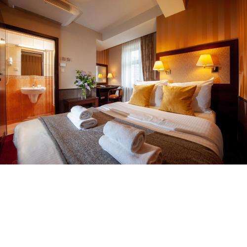 Hotel Wielopole